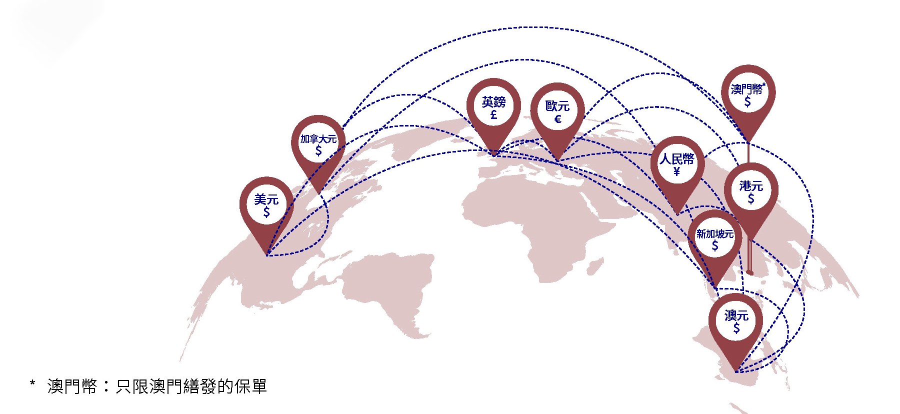 摯匯儲蓄計劃- Banco Delta Asia S.A.